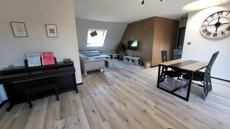 Ma-Cabane - Vente Appartement Ostwald, 91 m²