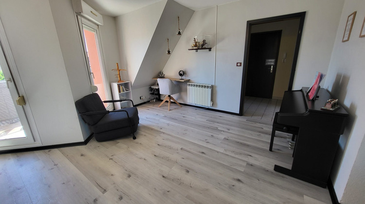 Ma-Cabane - Vente Appartement Ostwald, 91 m²