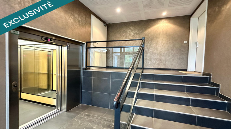 Ma-Cabane - Vente Appartement Ostwald, 50 m²