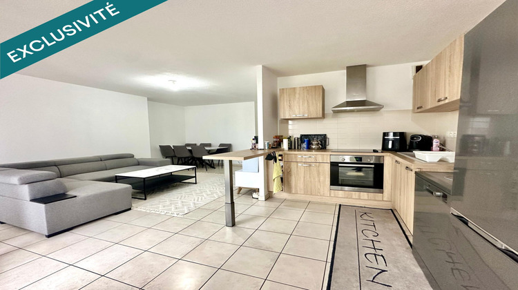 Ma-Cabane - Vente Appartement Ostwald, 50 m²