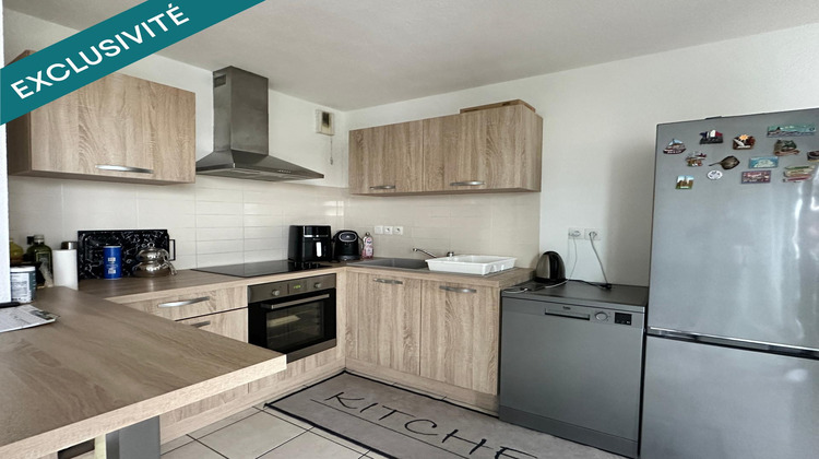 Ma-Cabane - Vente Appartement Ostwald, 50 m²