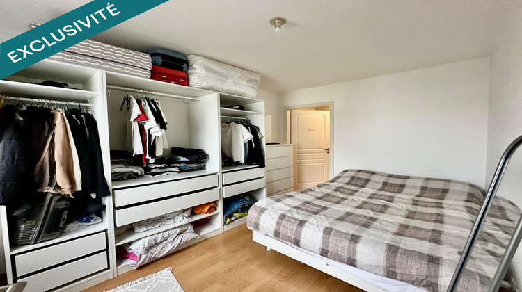 Ma-Cabane - Vente Appartement Ostwald, 50 m²