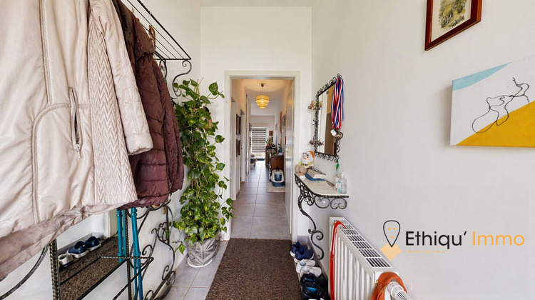 Ma-Cabane - Vente Appartement Ostwald, 40 m²