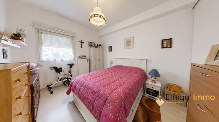 Ma-Cabane - Vente Appartement Ostwald, 40 m²