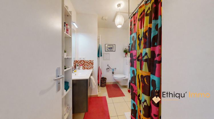 Ma-Cabane - Vente Appartement Ostwald, 40 m²