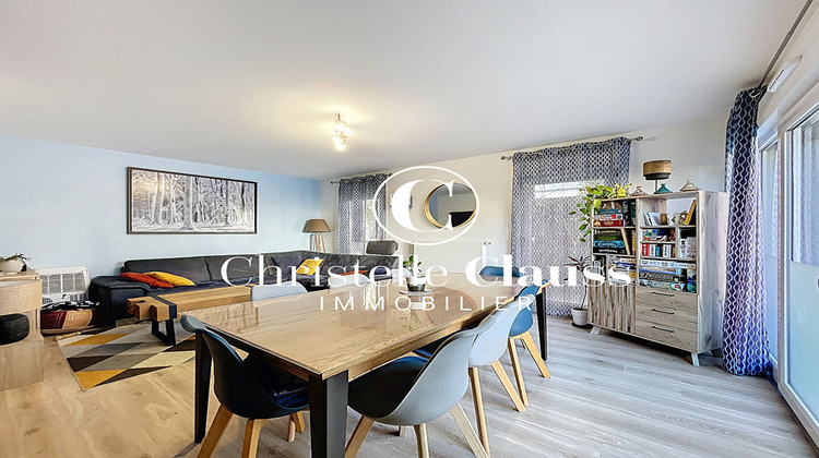 Ma-Cabane - Vente Appartement OSTWALD, 88 m²