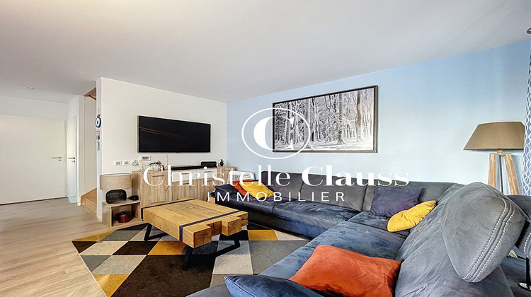 Ma-Cabane - Vente Appartement OSTWALD, 88 m²
