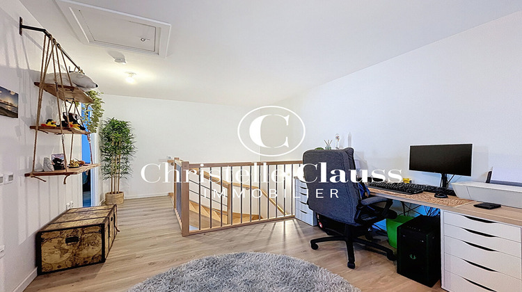 Ma-Cabane - Vente Appartement OSTWALD, 88 m²