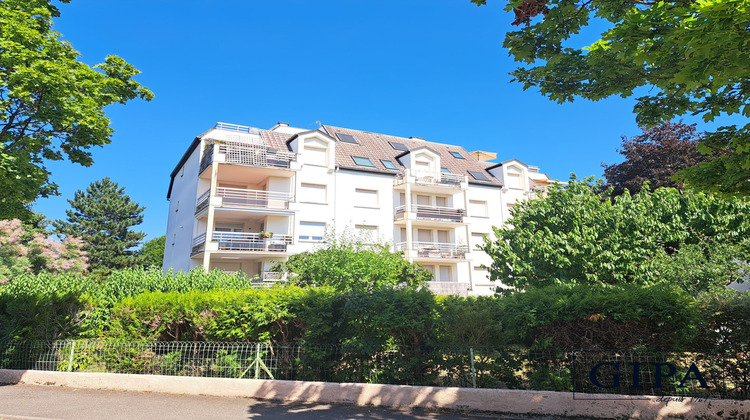 Ma-Cabane - Vente Appartement Ostwald, 68 m²