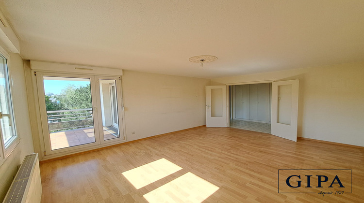 Ma-Cabane - Vente Appartement Ostwald, 68 m²