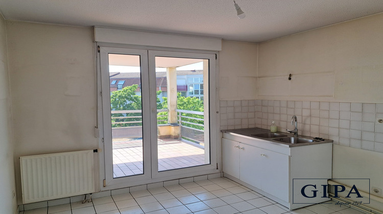 Ma-Cabane - Vente Appartement Ostwald, 68 m²
