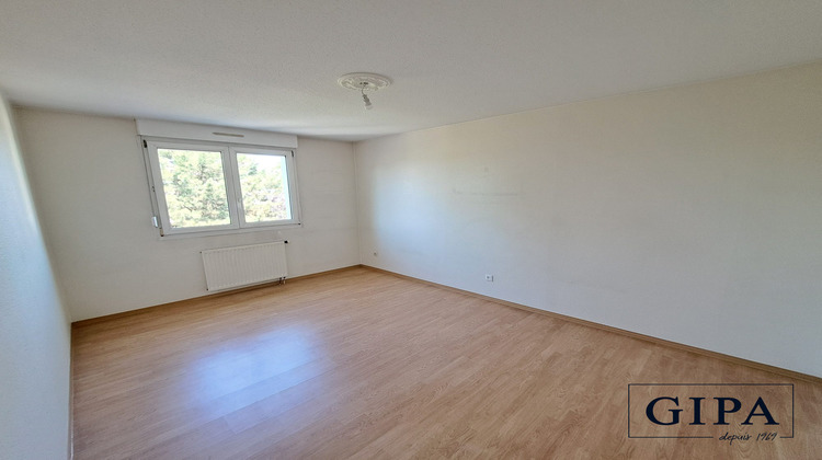 Ma-Cabane - Vente Appartement Ostwald, 68 m²