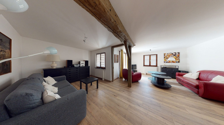 Ma-Cabane - Vente Appartement Ostwald, 159 m²
