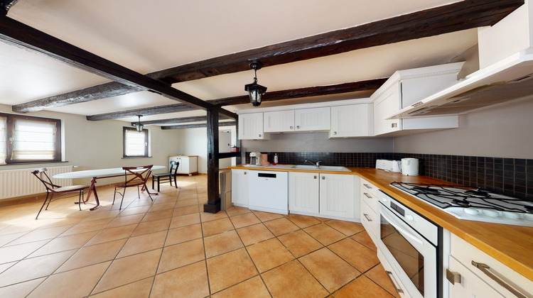 Ma-Cabane - Vente Appartement Ostwald, 159 m²