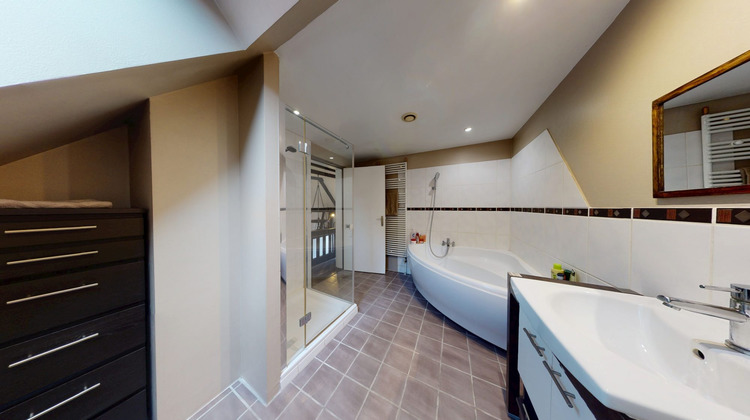 Ma-Cabane - Vente Appartement Ostwald, 159 m²