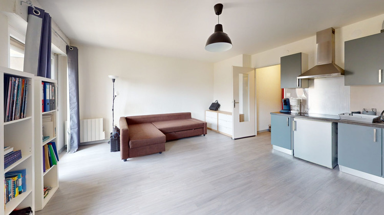 Ma-Cabane - Vente Appartement Ostwald, 31 m²