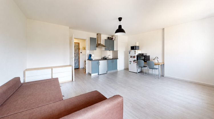 Ma-Cabane - Vente Appartement Ostwald, 31 m²