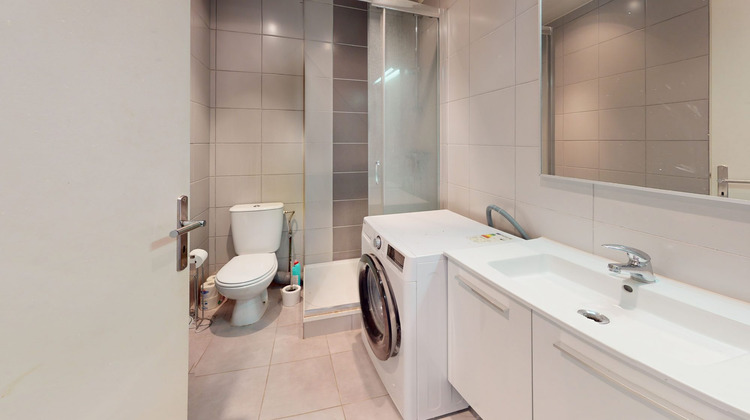 Ma-Cabane - Vente Appartement Ostwald, 31 m²