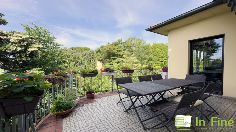 Ma-Cabane - Vente Appartement Ostwald, 136 m²