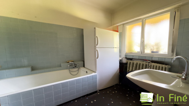Ma-Cabane - Vente Appartement Ostwald, 136 m²