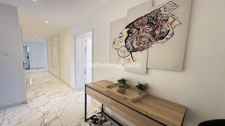 Ma-Cabane - Vente Appartement Ostwald, 97 m²