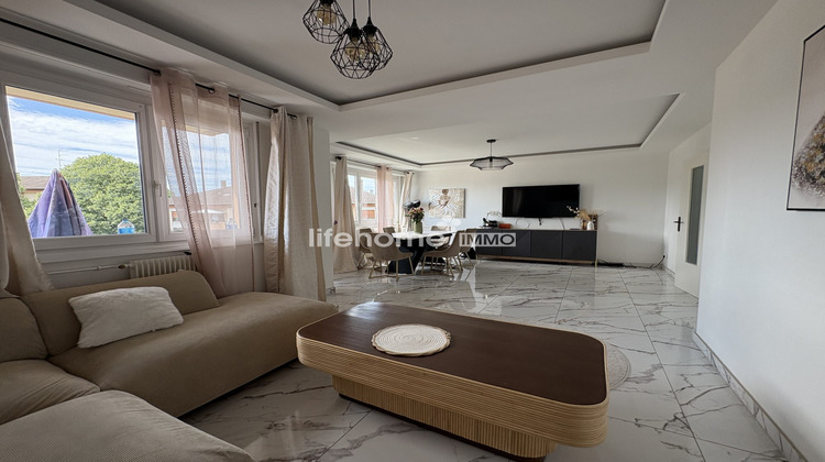Ma-Cabane - Vente Appartement Ostwald, 97 m²
