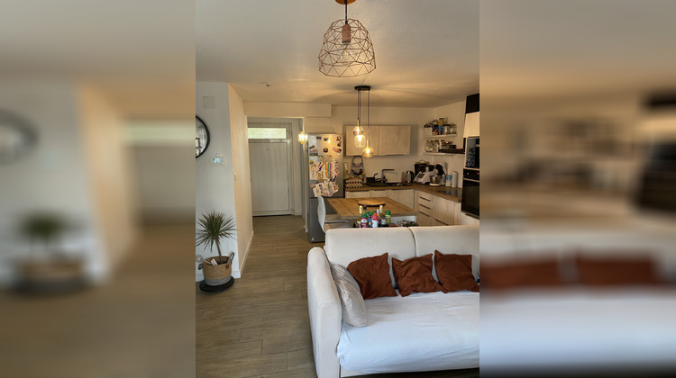 Ma-Cabane - Vente Appartement Ostwald, 47 m²