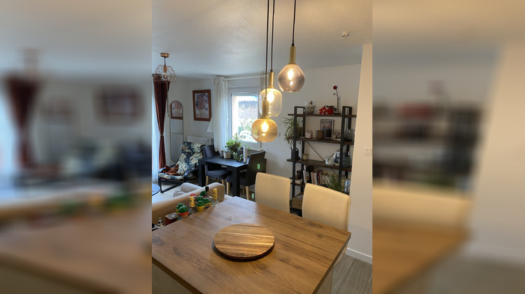 Ma-Cabane - Vente Appartement Ostwald, 47 m²