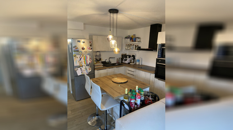 Ma-Cabane - Vente Appartement Ostwald, 47 m²