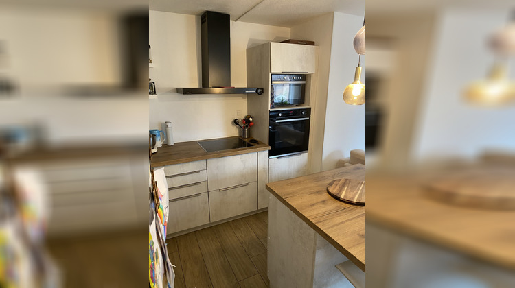 Ma-Cabane - Vente Appartement Ostwald, 47 m²