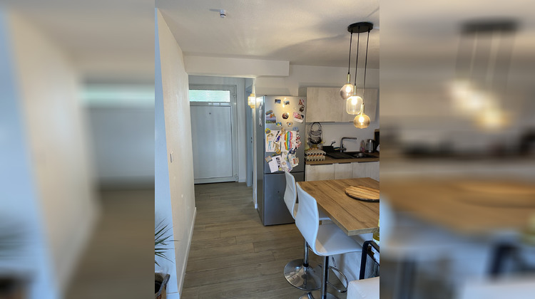 Ma-Cabane - Vente Appartement Ostwald, 47 m²