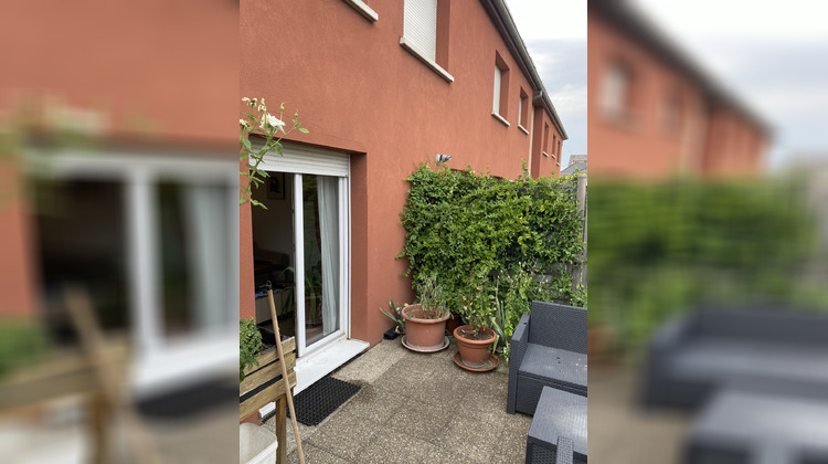 Ma-Cabane - Vente Appartement Ostwald, 47 m²