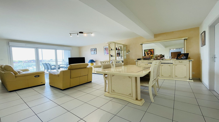 Ma-Cabane - Vente Appartement Ostwald, 112 m²