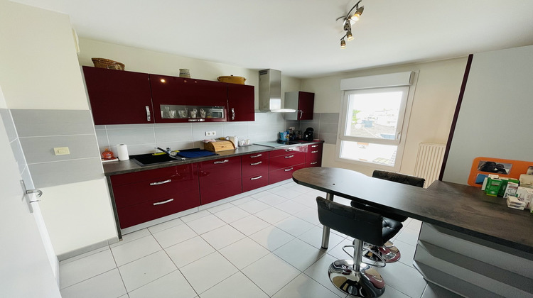 Ma-Cabane - Vente Appartement Ostwald, 112 m²