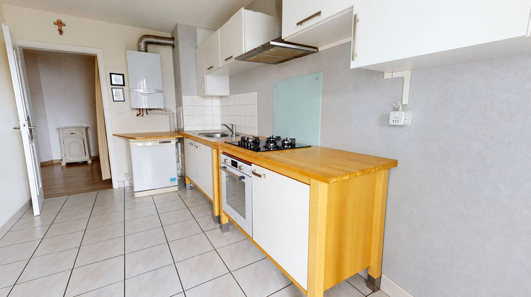 Ma-Cabane - Vente Appartement Ostwald, 93 m²