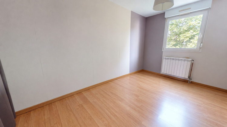 Ma-Cabane - Vente Appartement Ostwald, 93 m²