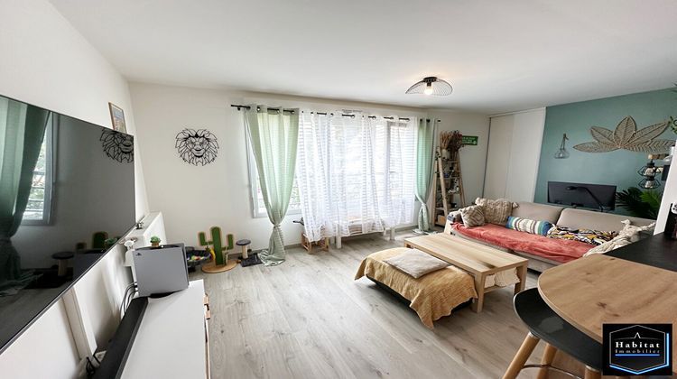 Ma-Cabane - Vente Appartement OTHIS, 44 m²