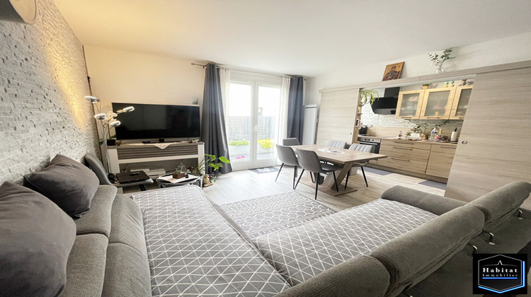 Ma-Cabane - Vente Appartement OTHIS, 42 m²