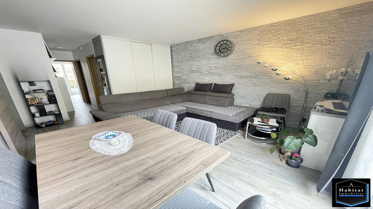 Ma-Cabane - Vente Appartement OTHIS, 42 m²