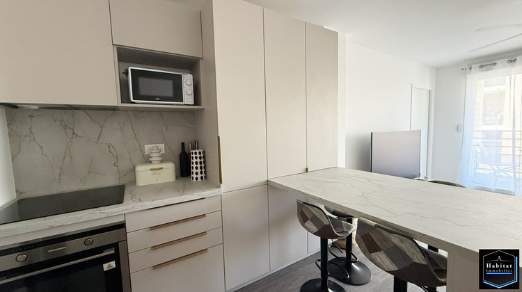 Ma-Cabane - Vente Appartement OTHIS, 41 m²