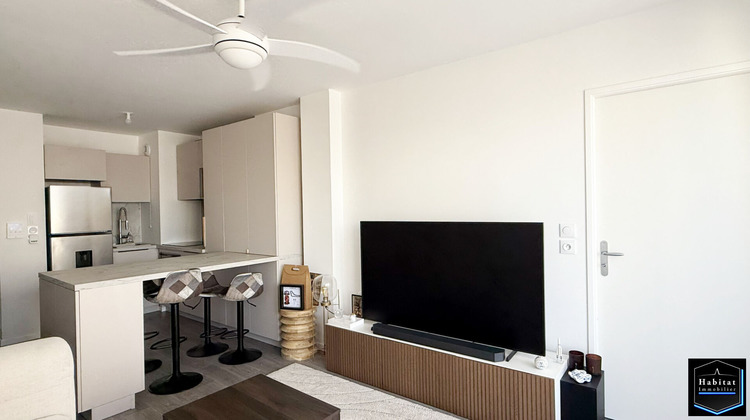 Ma-Cabane - Vente Appartement OTHIS, 41 m²