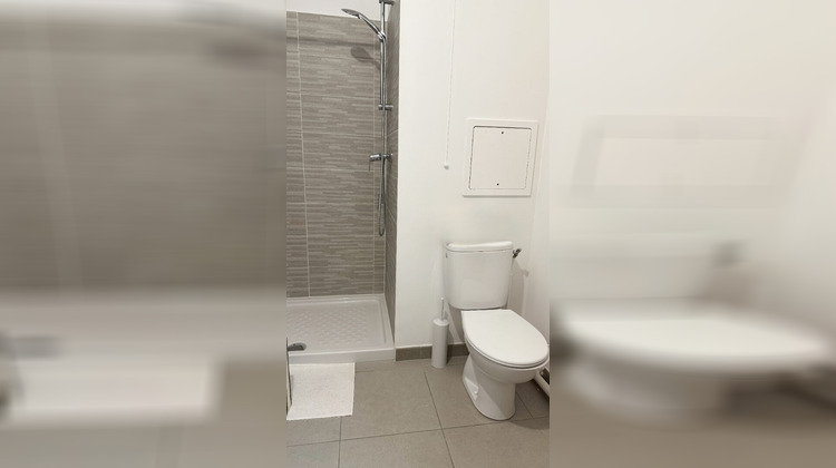 Ma-Cabane - Vente Appartement OTHIS, 41 m²