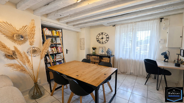 Ma-Cabane - Vente Appartement OTHIS, 55 m²
