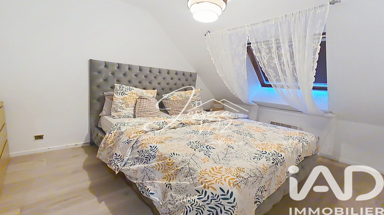 Ma-Cabane - Vente Appartement Othis, 39 m²