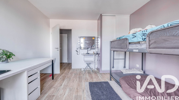 Ma-Cabane - Vente Appartement Othis, 62 m²