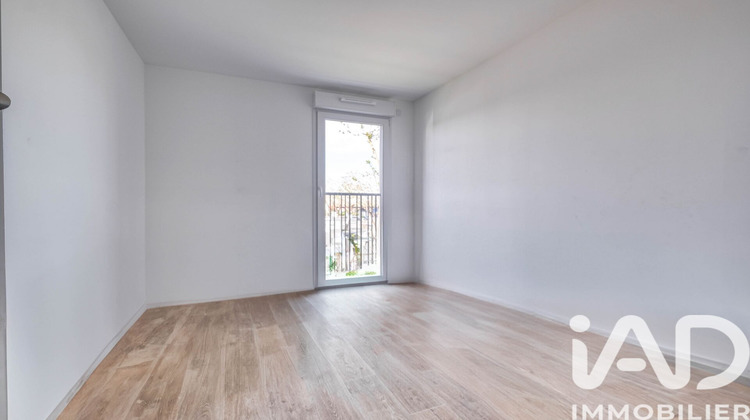 Ma-Cabane - Vente Appartement Othis, 62 m²