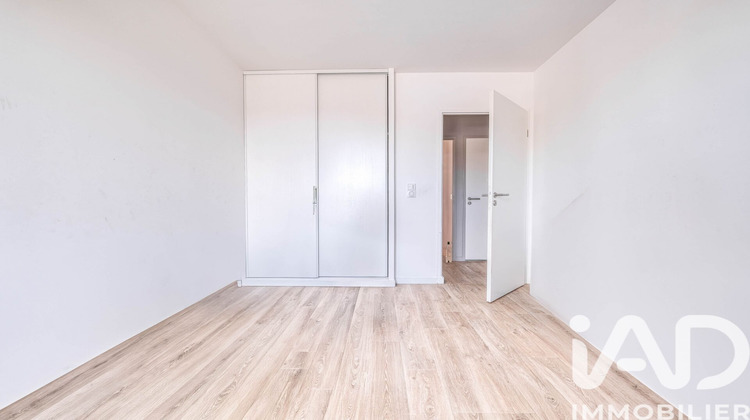 Ma-Cabane - Vente Appartement Othis, 62 m²