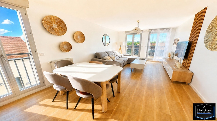 Ma-Cabane - Vente Appartement OTHIS, 59 m²
