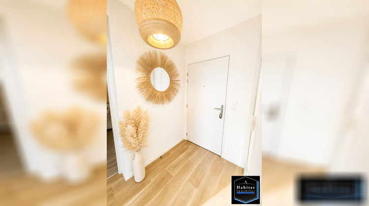 Ma-Cabane - Vente Appartement OTHIS, 59 m²