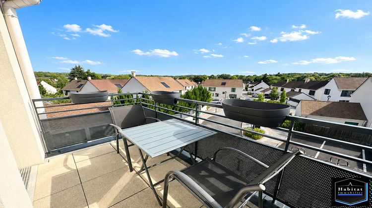 Ma-Cabane - Vente Appartement OTHIS, 59 m²